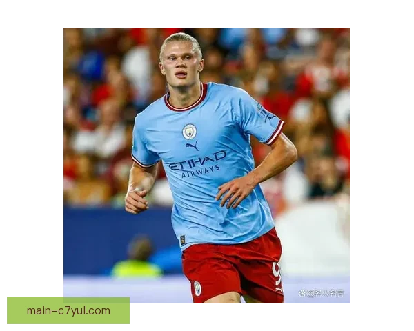 曼城周薪榜哈兰德领跑格伊紧随 曼城周薪榜哈兰德领跑格伊紧随