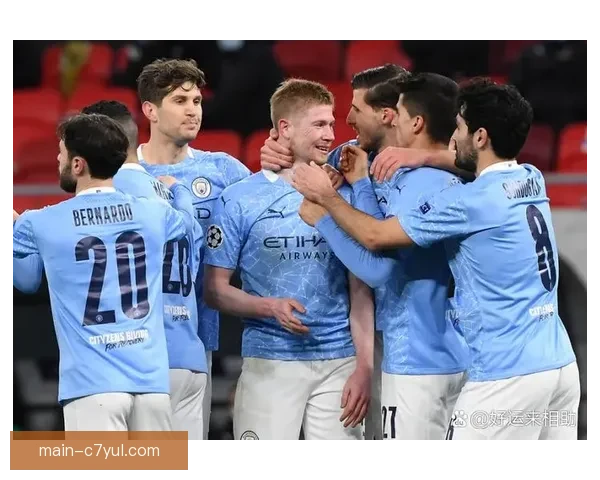 曼城英超克狼十胜五连主场全胜