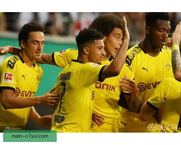 能击败对手多特迎战国米自信满