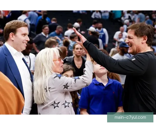 三年即悔库班回购独行侠杜蒙特