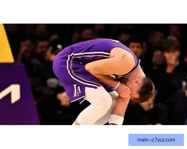 湖人官方东契奇腿筋伤缺战雷霆 湖人官方东契奇腿筋伤缺战雷霆