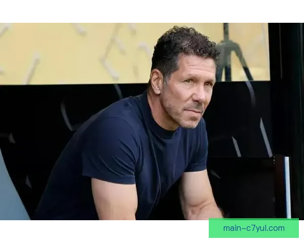 托比忆马竞硬汉西蒙尼禁区怒吼 托比忆马竞硬汉西蒙尼禁区怒吼