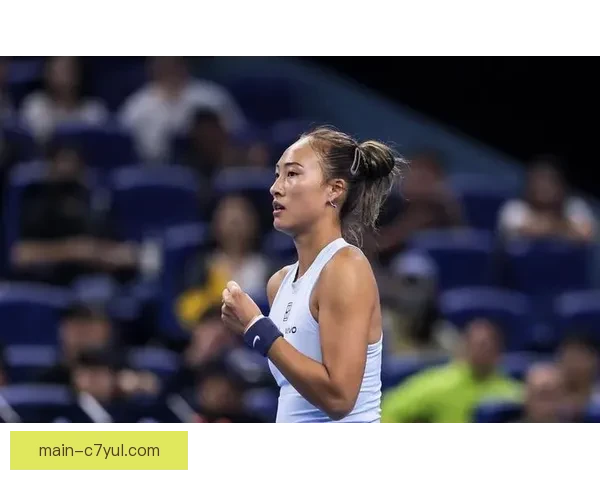 轰20记ACE郑钦文复出首胜