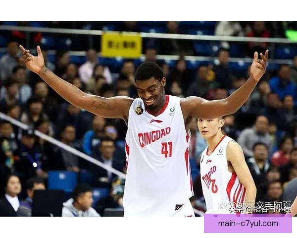 NBL老鹰三将齐赴CBA震动