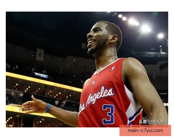 保罗称弗兰克赛季初夸后又反悔