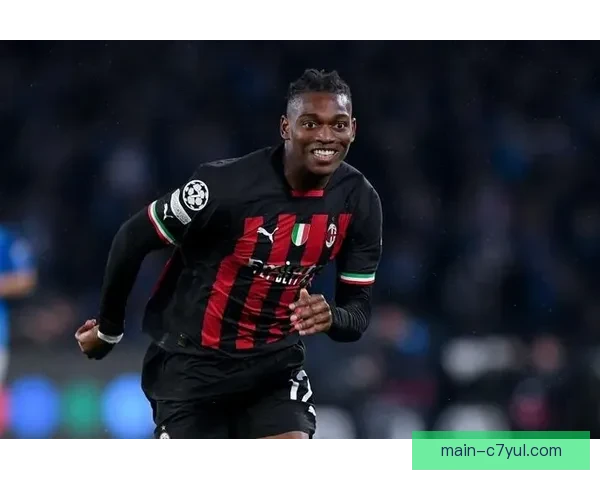 加比亚坚信莱奥未来进球更多