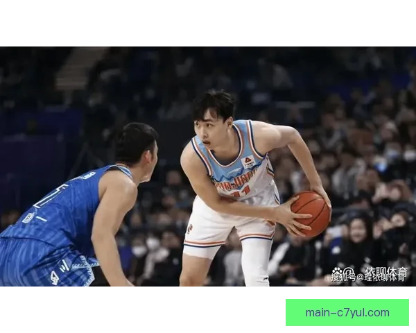 吕俊锡砍下20分展现稳定性 三分命中率高