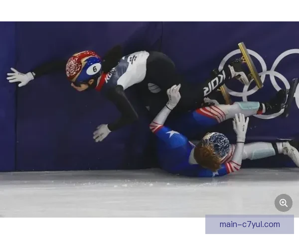 冬奥再起风波意媒失言引发热议