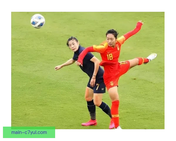 今日女足亚洲杯首秀大胜稳在望 今日女足亚洲杯首秀大胜稳在望